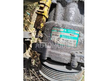 kompresor za Peugeot 406 od 2001. do 2004. god.