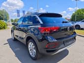 Volkswagen T-Roc 1.5 TSI DSG Life