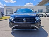 Volkswagen T-Roc 1.5 TSI DSG Life