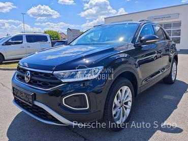 Volkswagen T-Roc 1.5 TSI DSG Life