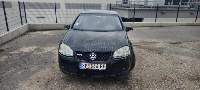 Volkswagen Golf 5 2.0