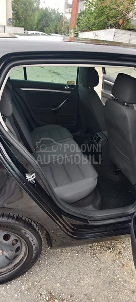 Volkswagen Golf 5 2.0