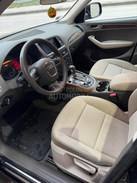 Audi Q5 