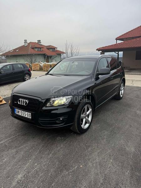 Audi Q5 