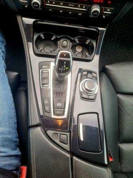 BMW 525 Xdrive