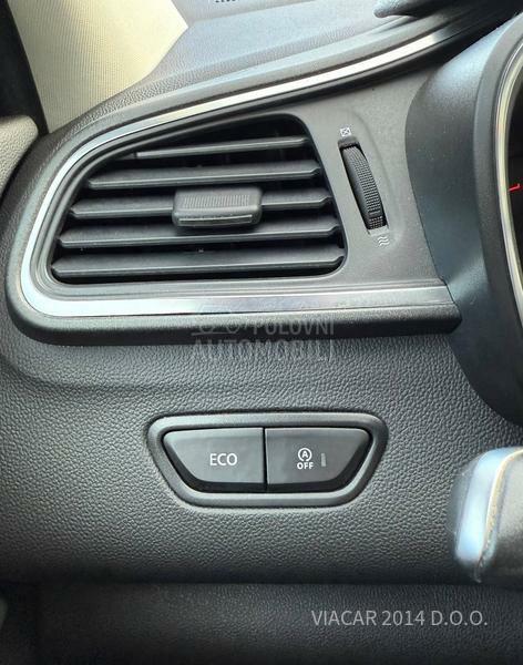 Renault Kadjar 1.5 dCi HYPNOTIC/LED
