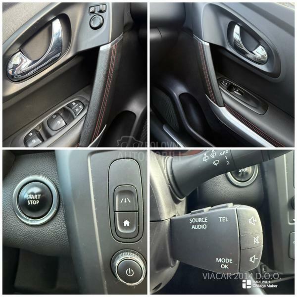 Renault Kadjar 1.5 dCi HYPNOTIC/LED