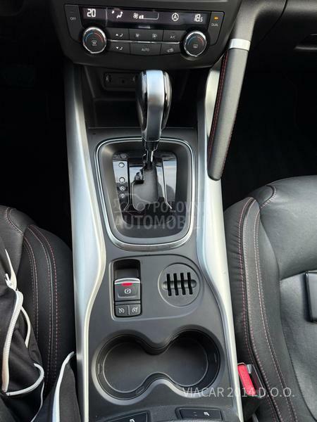 Renault Kadjar 1.5 dCi HYPNOTIC/LED
