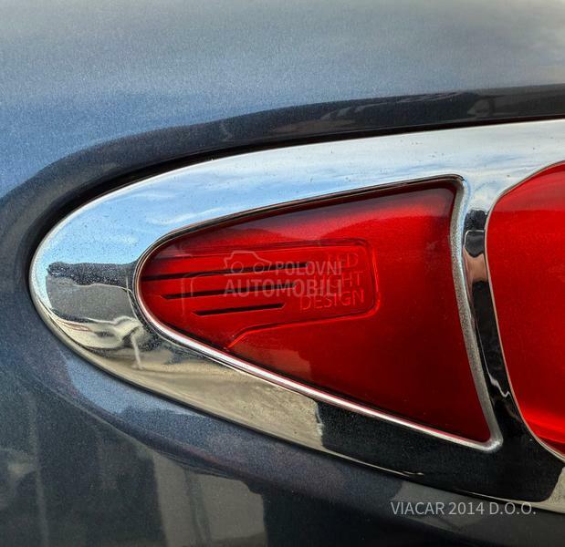 Renault Kadjar 1.5 dCi HYPNOTIC/LED