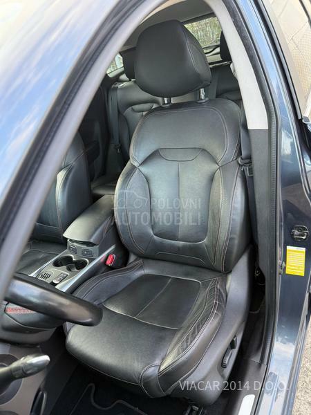 Renault Kadjar 1.5 dCi HYPNOTIC/LED