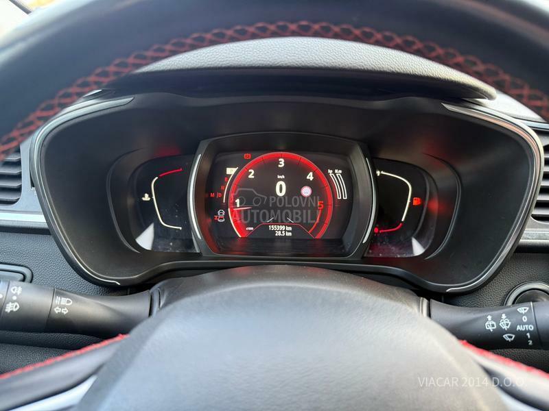 Renault Kadjar 1.5 dCi HYPNOTIC/LED