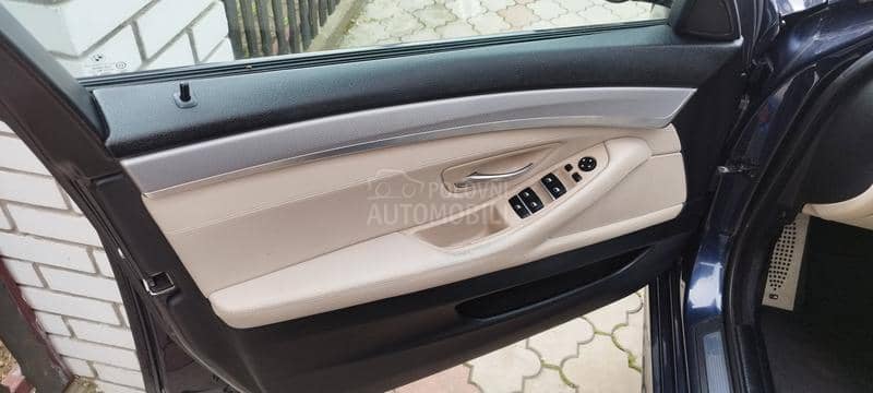 BMW 525 2.0 xdrive M