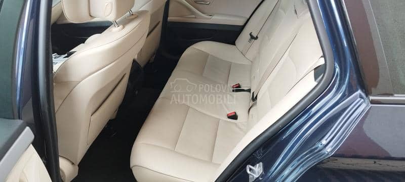 BMW 525 2.0 xdrive M