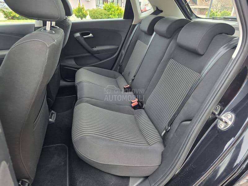 Volkswagen Polo 1.6 TDI HIGHLINE