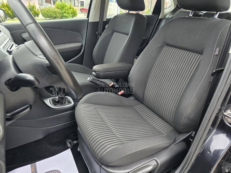 Volkswagen Polo 1.6 TDI HIGHLINE