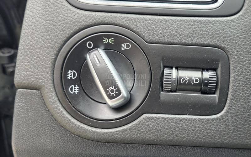 Volkswagen Polo 1.6 TDI HIGHLINE