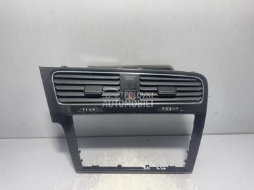 BLENDA za Volkswagen Golf 7