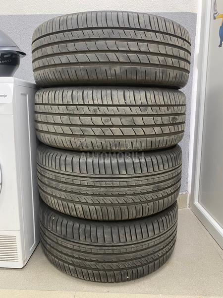 Aluminijumske felne AMG 20" 5 x 112