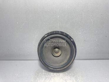 ZVUCNIK za Škoda Fabia