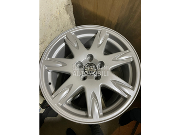Aluminijumske felne  17" 5 x 108