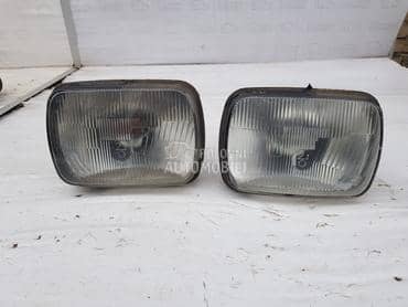 FAR za Zastava Yugo 65, 101, 128 ...