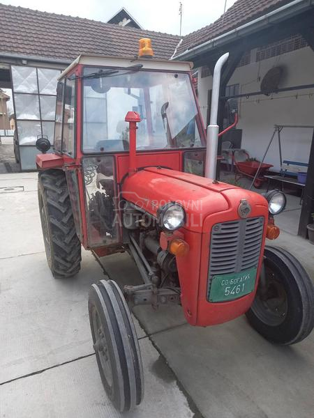 IMT 539