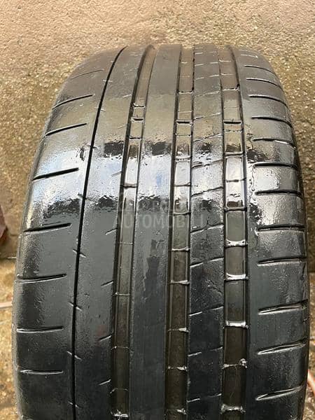 Michelin 245/35 R20 Letnja