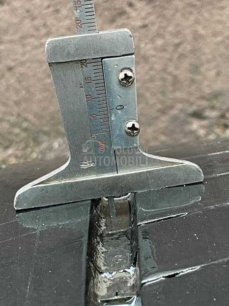 Michelin 245/35 R20 Letnja