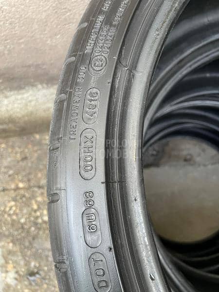 Michelin 245/35 R20 Letnja