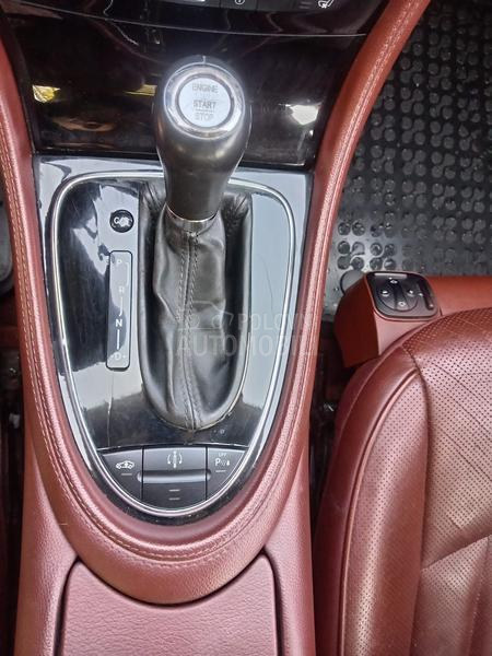 Mercedes Benz CLS 320 cdi