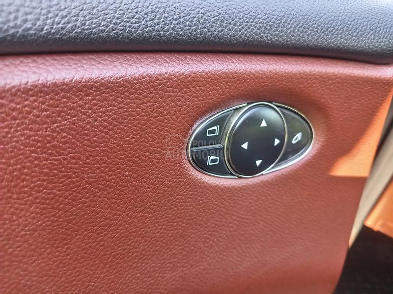 Mercedes Benz CLS 320 cdi