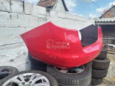 zadnji branik astra k za Opel Astra K od 2016. do 2020. god.