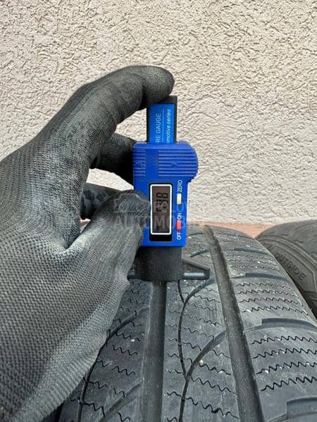 Imperial 245/45 R18 Zimska