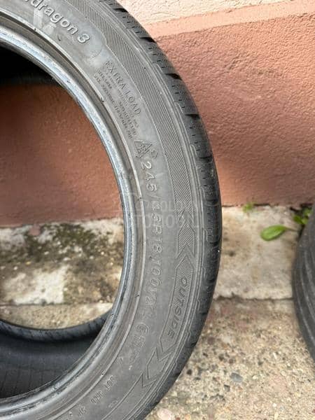 Imperial 245/45 R18 Zimska