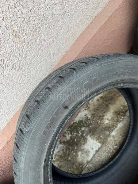 Imperial 245/45 R18 Zimska