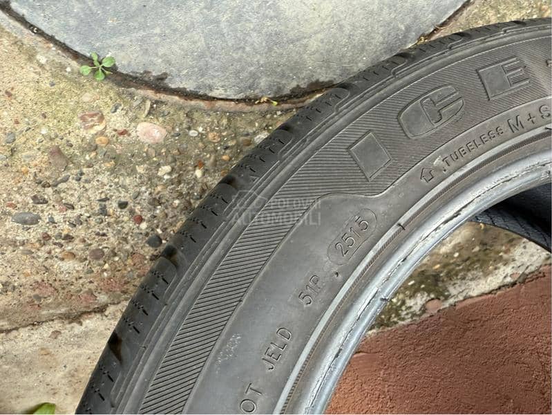 Imperial 245/45 R18 Zimska