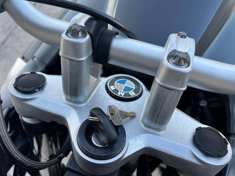 BMW R1200GS