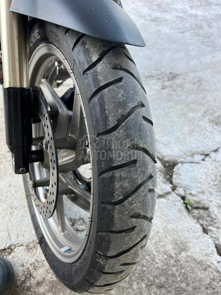 BMW R1200GS