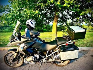 BMW R1200GS
