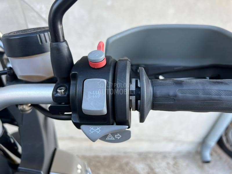 BMW R1200GS
