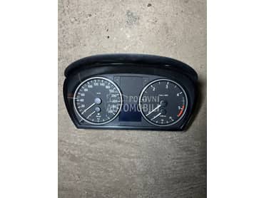 Kilometar sat - brzinomer za BMW Serija 3