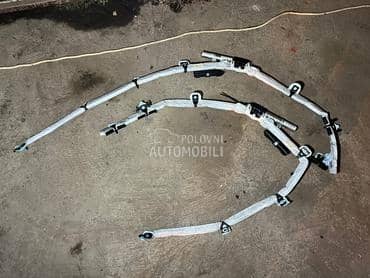 Vazdušni jastuk - airbag za BMW Serija 3