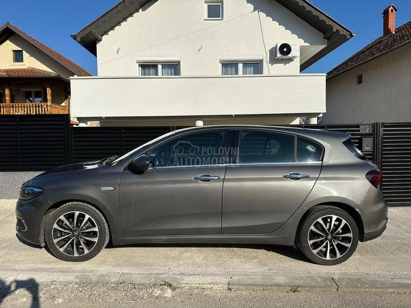 Fiat Tipo 