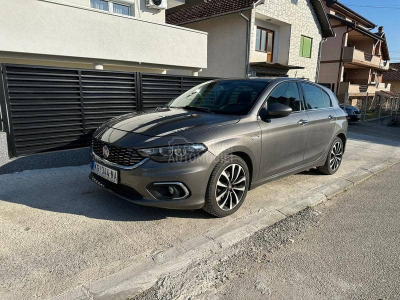 Fiat Tipo 