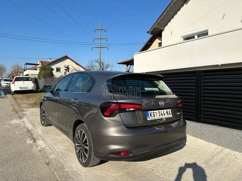 Fiat Tipo 