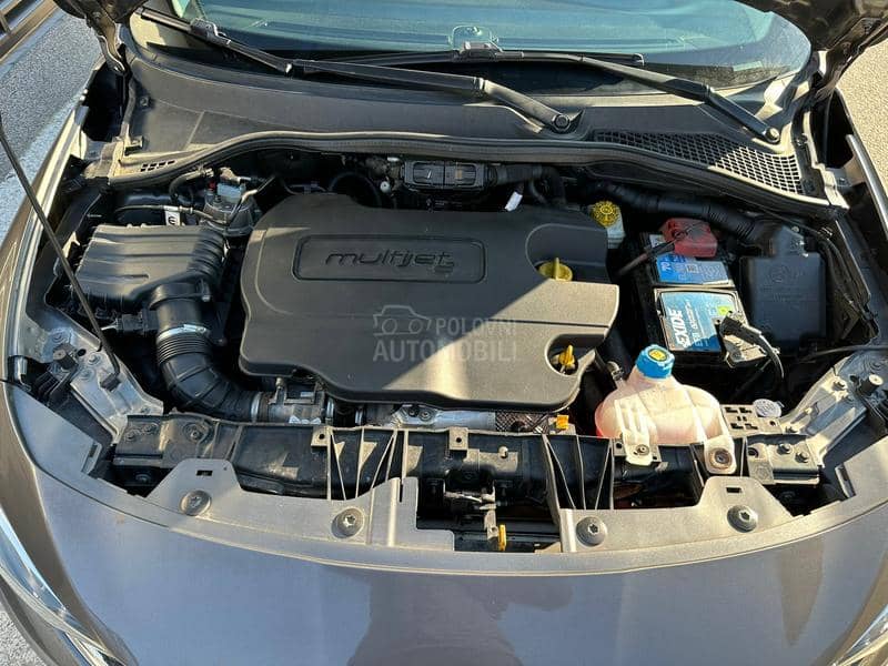 Fiat Tipo 