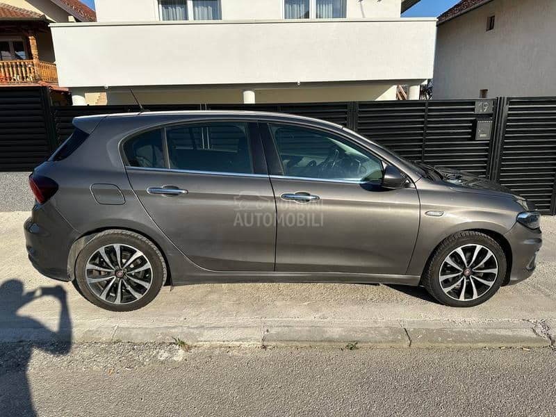 Fiat Tipo 