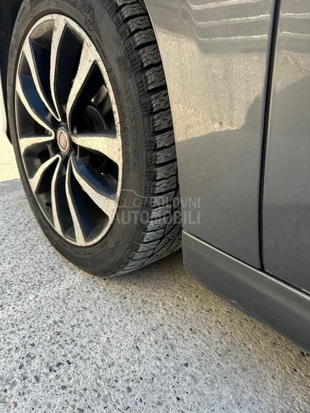 Fiat Tipo 