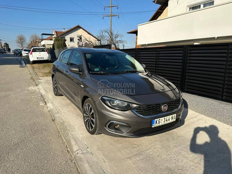 Fiat Tipo 