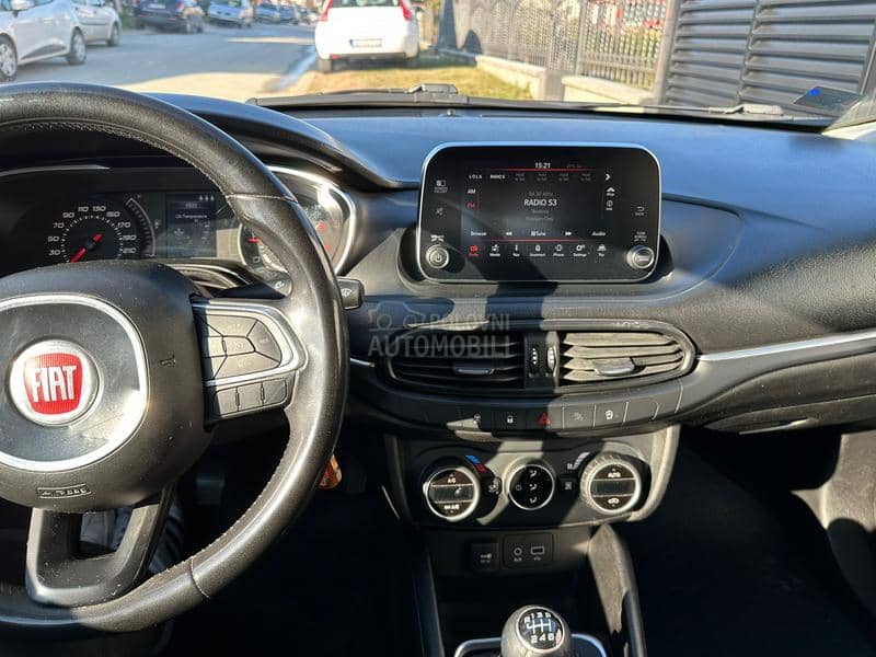 Fiat Tipo 